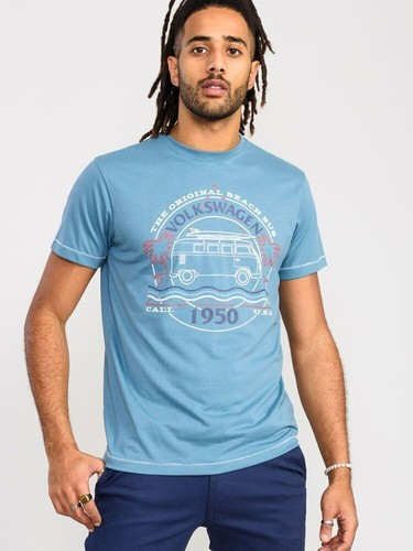 D555 big mens campervan - big, vw