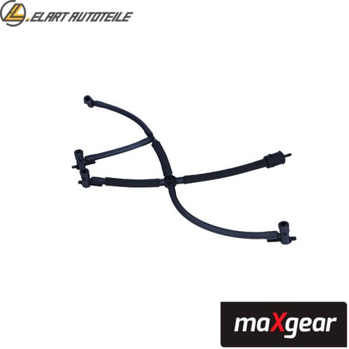 Hose leak fuel 0050 for - 15-0050,