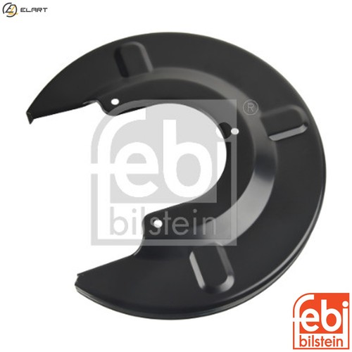 Splash guard brake disc - splash,