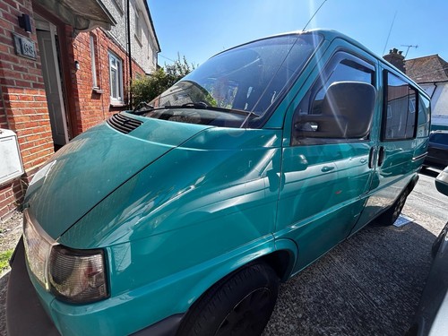 Volkswagen t4 - vw,