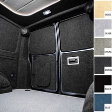  10 sqm VAN CARPET LINING VW T