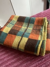 Vintage Retro VW Camper Van