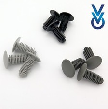 Van Lining Plastic Trim Clips-