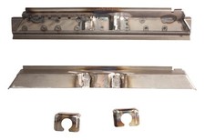 Seat Runners LHD Walkthrough