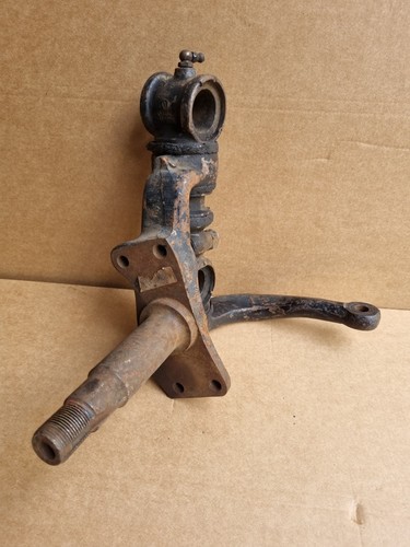 New old stock - , nos