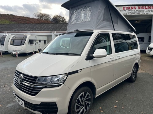 1 campervan - t6.1,