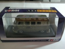 Vanguards Corgi VA14501