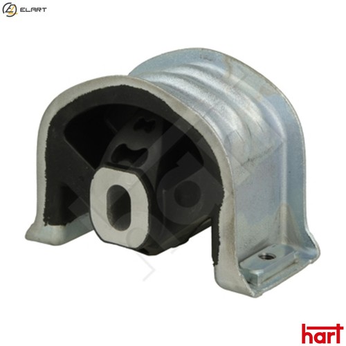 Mounting engine 378 - 378, 113