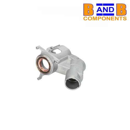 Ignition steering lock - ignition,