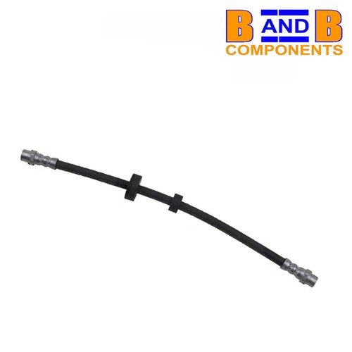 Front brake hose t4 - brake,