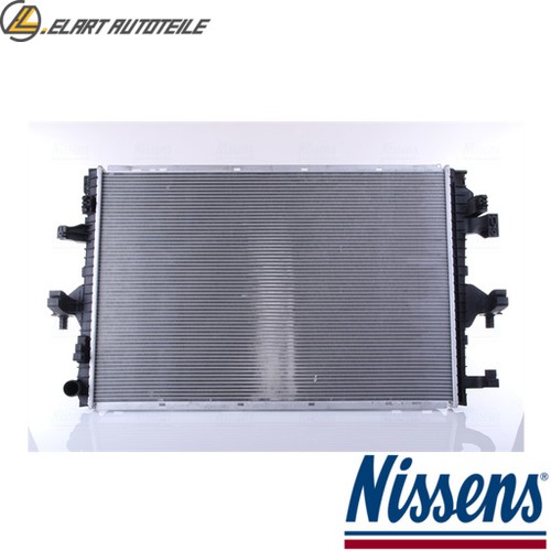 Radiator engine cooling - radiator,