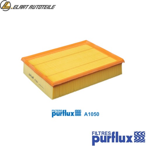 Air filter a1050 - air, for