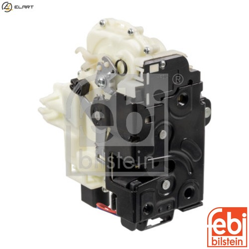 Door lock 178561 for - lock, vw