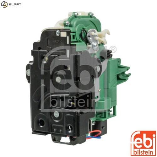 Door lock 177623 - door, vw