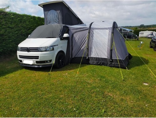2012 1 campervan - vw, t5.1
