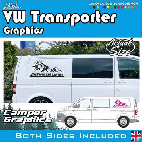 Lwb transporter camper - vw,