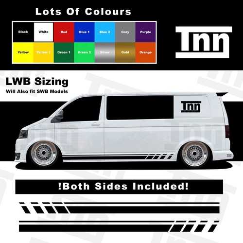 Stickers for transporter - stickers, t5