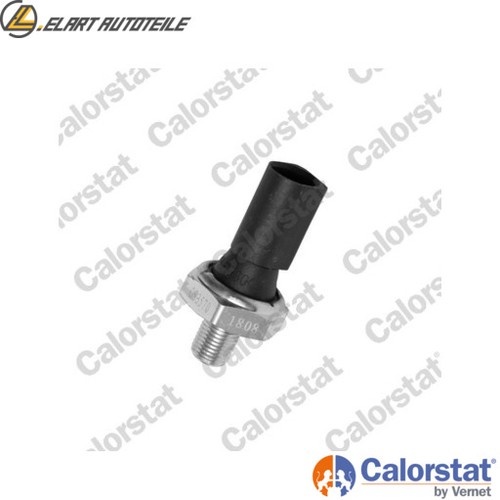 Oil pressure switch - oil,