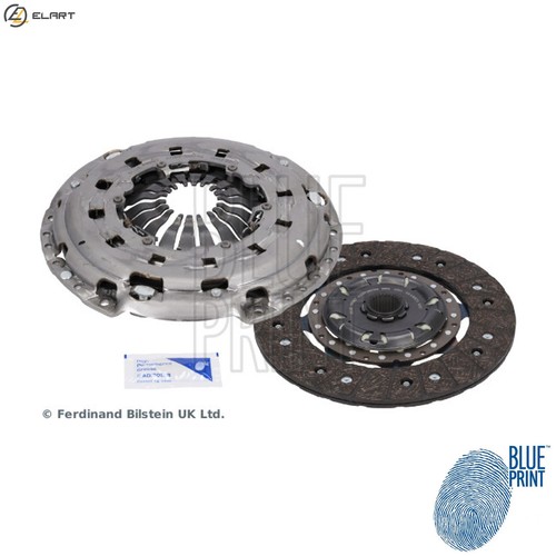 Clutch kit adbp300169 for - kit,
