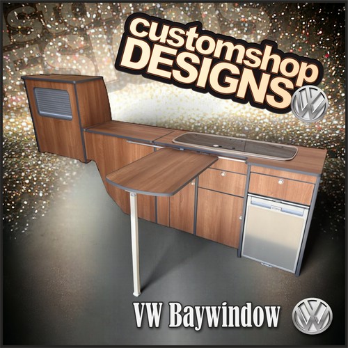 Baywindow - vw,