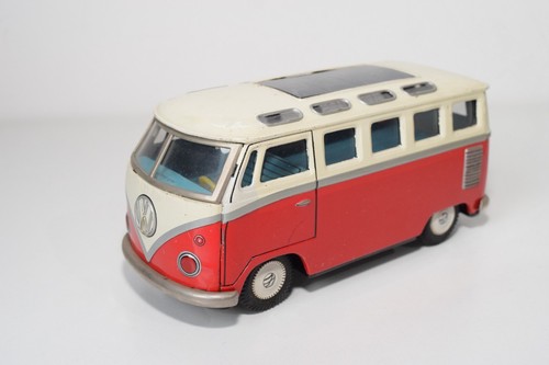 A79 mkk bandai - 1:24, vw