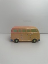 VW Campervan Money Box Retro