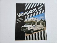 FIAT DUCATO CAMPER VAN