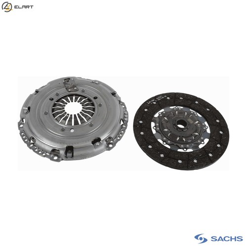 Clutch kit 3000 950 922 - 922, for