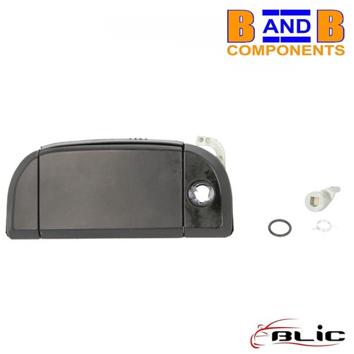 Door handle transporter - door, t4