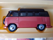 Vanguard's Volkswagen T1