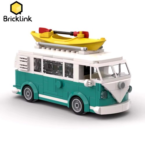 New creator expert - creator, volkswagen