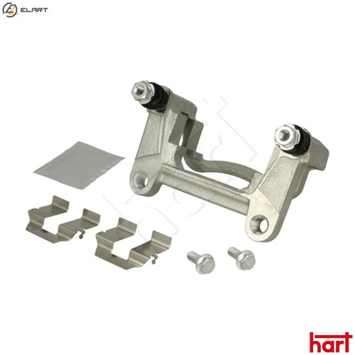 Bracket brake caliper 257 - brake, 767