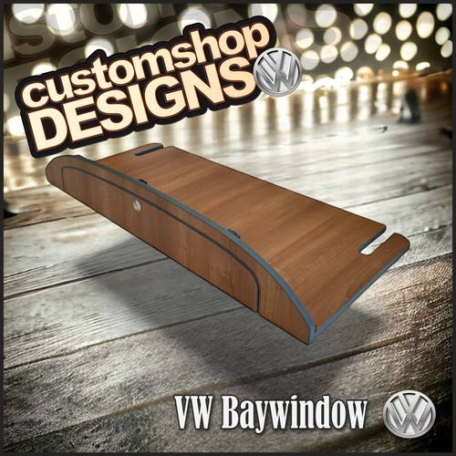 Baywindow - (1968,