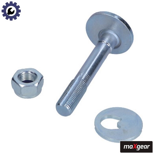 Camber correction screw - camber,